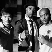 #tonyjaa #rza #marresecrump Exclusive: Musician and filmmaker the RZA to appear in Tony Jaa’s upcoming 3D martial arts thrill ride The Protector 2