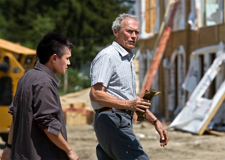 Gran Torino to be Eastwood’s last acting role?