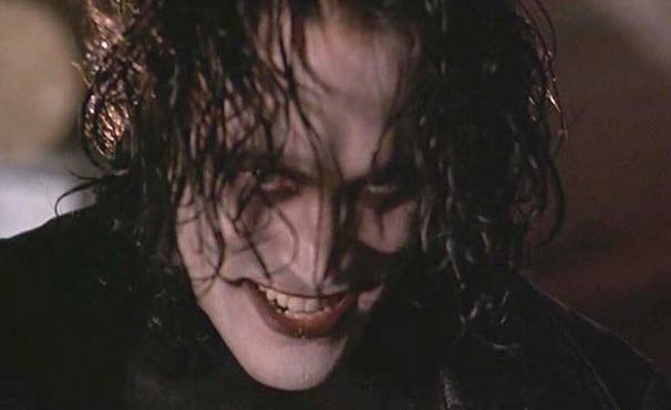 The Crow returns with Blade director calling the shots