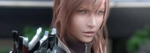 Brand new trailer for Final Fantasy XIII