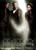 Trailer, poster and film details for sci-fi thriller Franklyn