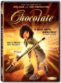 Win a copy of Ong Bak director's new martial arts thriller Chocolate on DVD