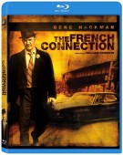 The French Connection Blu-ray review