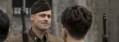 And here's Quentin Tarantino's Inglourious Basterds trailer