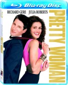 Pretty Woman Blu-ray review