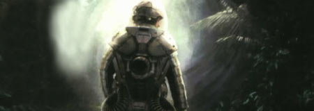The Forever War book cover detail