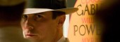 Johnny Depp, Christian Bale, Channing Tatum and their Tommy Guns in the first Public Enemies trailer