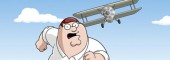 Family Guy headed to the big screen