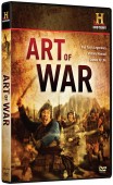 Win one of two copies of Art of War on DVD