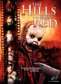 The Hills will Run Red at Comic-Con ’09 plus DVD art for the horror
