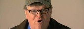 Michael Moore’s new documentary gets a sentimental title