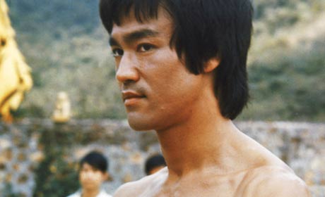 Film noir version of Bruce Lee's martial arts epic Enter the Dragon coming to theaters?