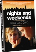 Win one of three copies of Nights and Weekends on DVD