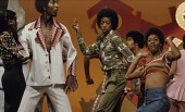 The Soul Train is headed down the track to movie theaters