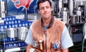 The Waterboy Blu-ray review
