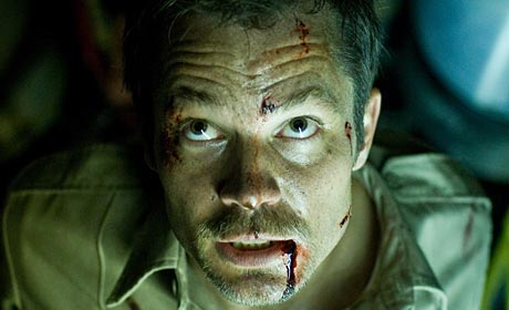 Timothy Olyphant in The Crazies