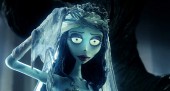 Corpse Bride movie production photos