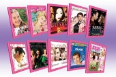 Win a Ten DVD Movie Pack and a movie ticket to Channing Tatum’s Dear John