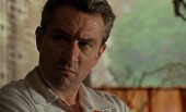 Could Scorsese do another mafia crime thriller with De Niro?