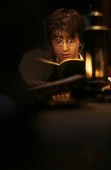 Harry Potter and the Chamber of Secrets movie production photos