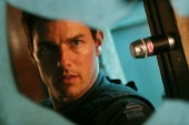 Mission Impossible 3 movie production photos