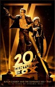 Win anniversary DVD and Blu-ray editions of Fox sci-fi classics and newly designed movie posters