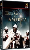 Win one of two copies of Holy Grail in America on DVD