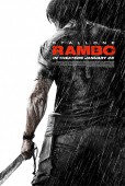 Rambo movie production photos