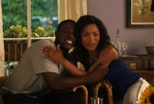 Meet The Browns movie production photos