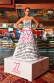 27 Dresses movie production photos