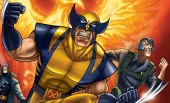 Win one of three copies of Wolverine and the X-Men: Revelation on DVD