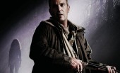 Win one of three copies of the Kevin Costner thriller The New Daughter on DVD