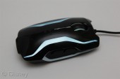 PC Peripheral: TRON Mouse