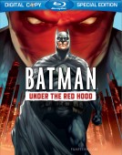New Batman animated feature to premiere at SDCC 2010 plus some cool poster art