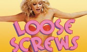 Win one of five copies of the cult classic 80’s comedy Loose Screws