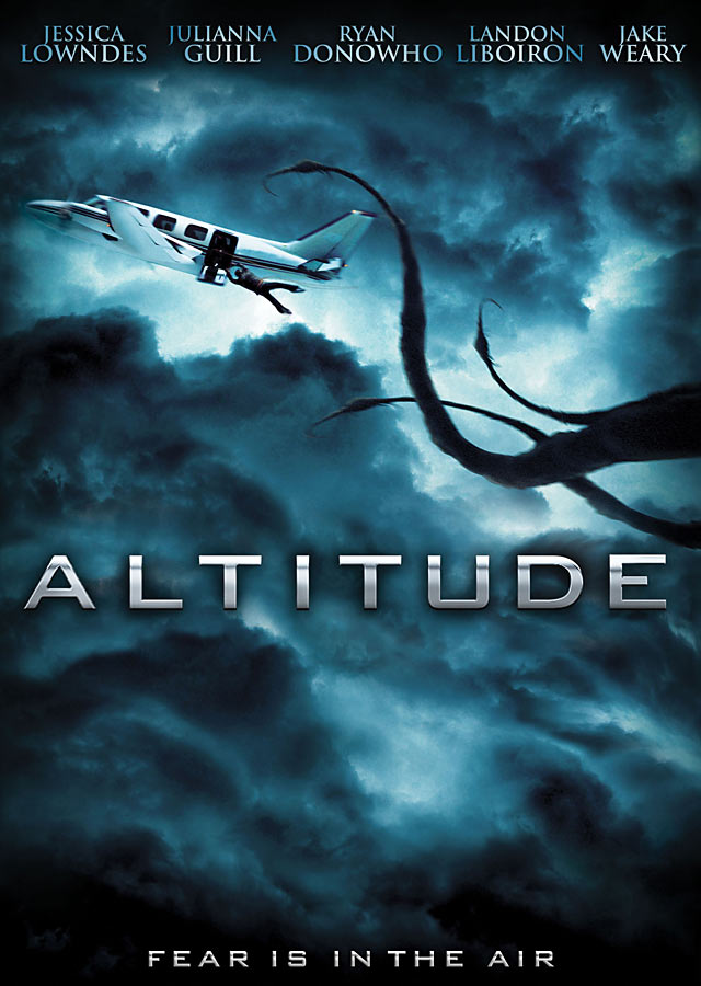 Altitude DVD cover art