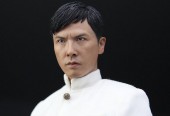 Donnie Yen action figure as Chen Zhen in Legend of the Fist: The Return of Chen Zhen