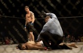 New image from mixed martial arts-focused movie Warrior