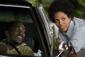 Anthony Mackie and Kerry Washington in Night Catches Us. Photo courtesy of Magnolia Pictures.