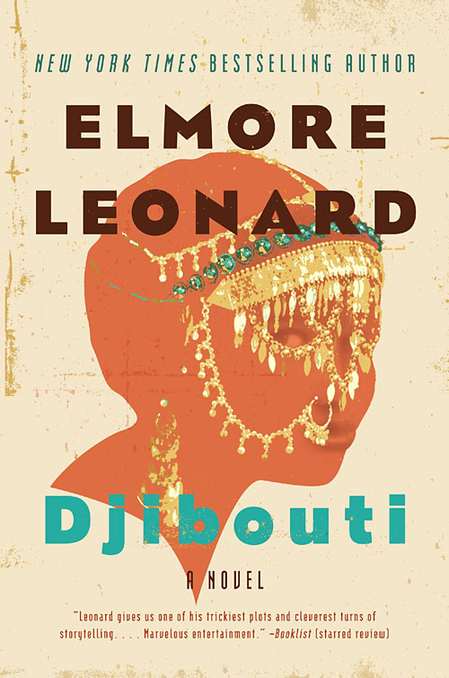 Djibouti book cover