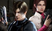Get a first look at Resident Evil: Damnation