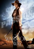 Kate Bosworth in The Warrior's Way