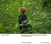 Cate Blanchett stars in Joe Wright's adventure thriller HANNA, a Focus Features release. Photo credit: Alex Bailey.