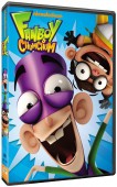 Win one of 3 copies of Nickelodeon’s Fanboy and Chum Chum on DVD