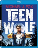 Teen Wolf Blu-ray review