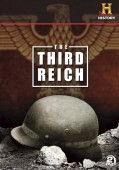 Win a copy of the Third Reich: Rise & Fall 2-disc DVD set