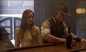 Cowboys & Aliens to be released in select IMAX theatres