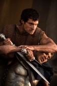 Brand new poster and images from Immortals