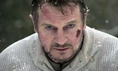 Poster released for Joe Carnahan-directed Ridley Scott-produced survival thriller The Grey