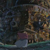 American Cinematheque Miyazaki anime retrospective includes film prints previously unreleased in U.S.